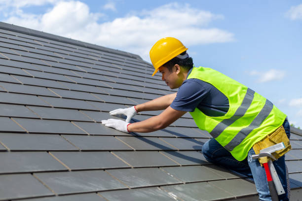 Best Metal Roofing Contractor  in Taylorsville, NC