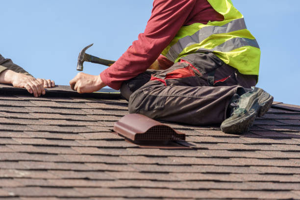 Heating Cable for Roof Installation in Taylorsville, NC